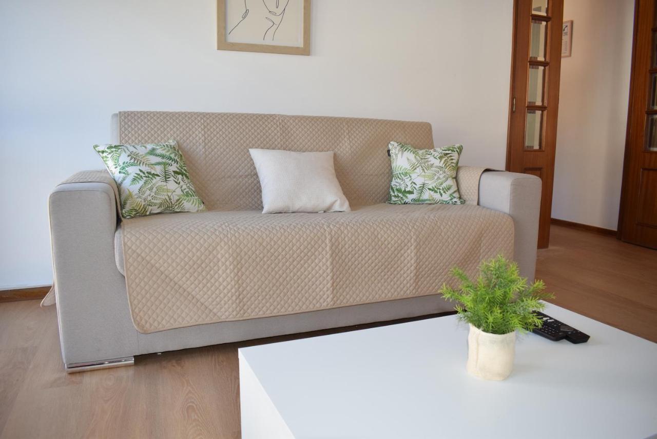 Terreiro Da Erva House Appartement Coimbra Buitenkant foto