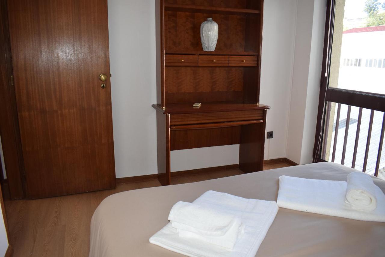 Terreiro Da Erva House Appartement Coimbra Buitenkant foto