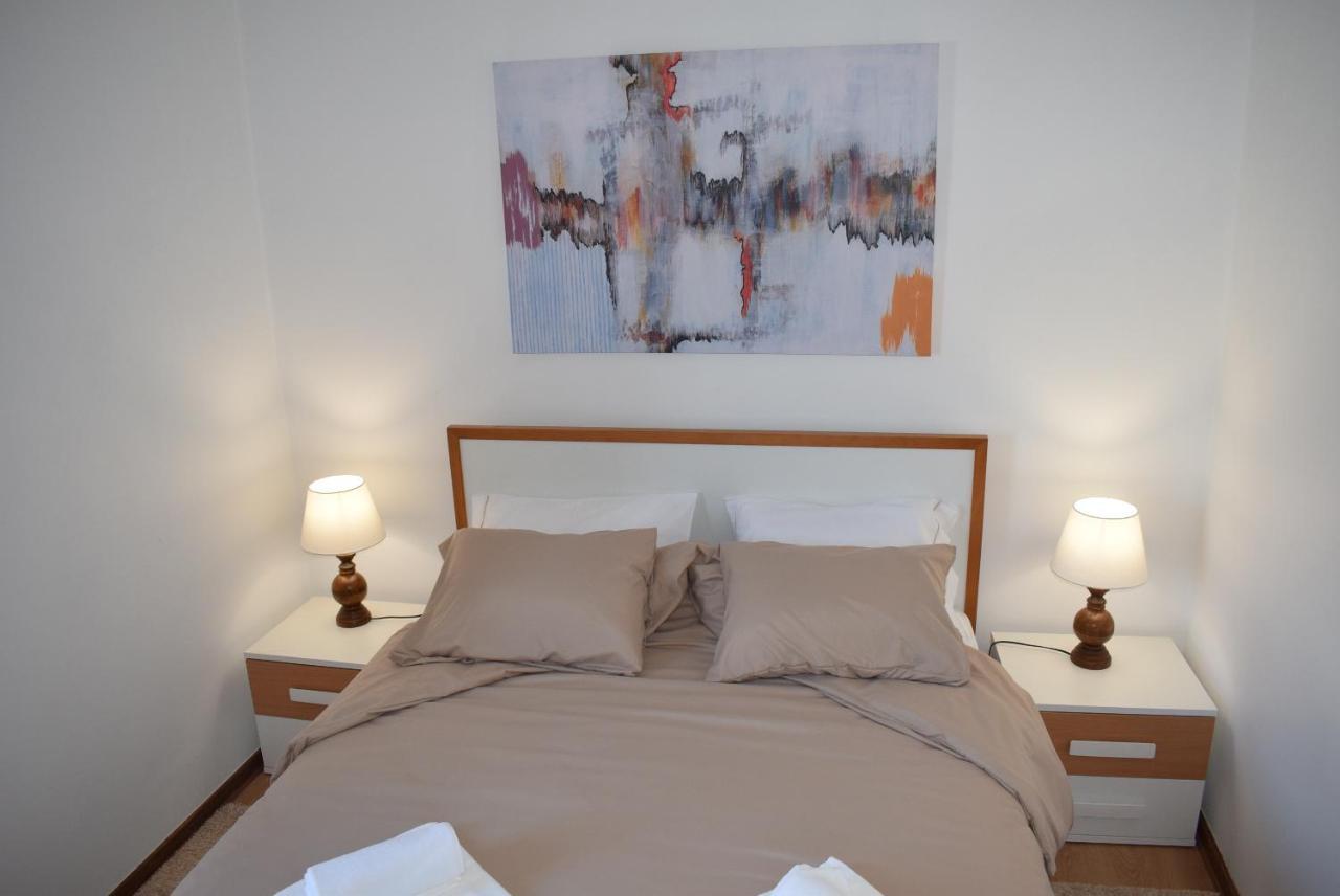 Terreiro Da Erva House Appartement Coimbra Buitenkant foto