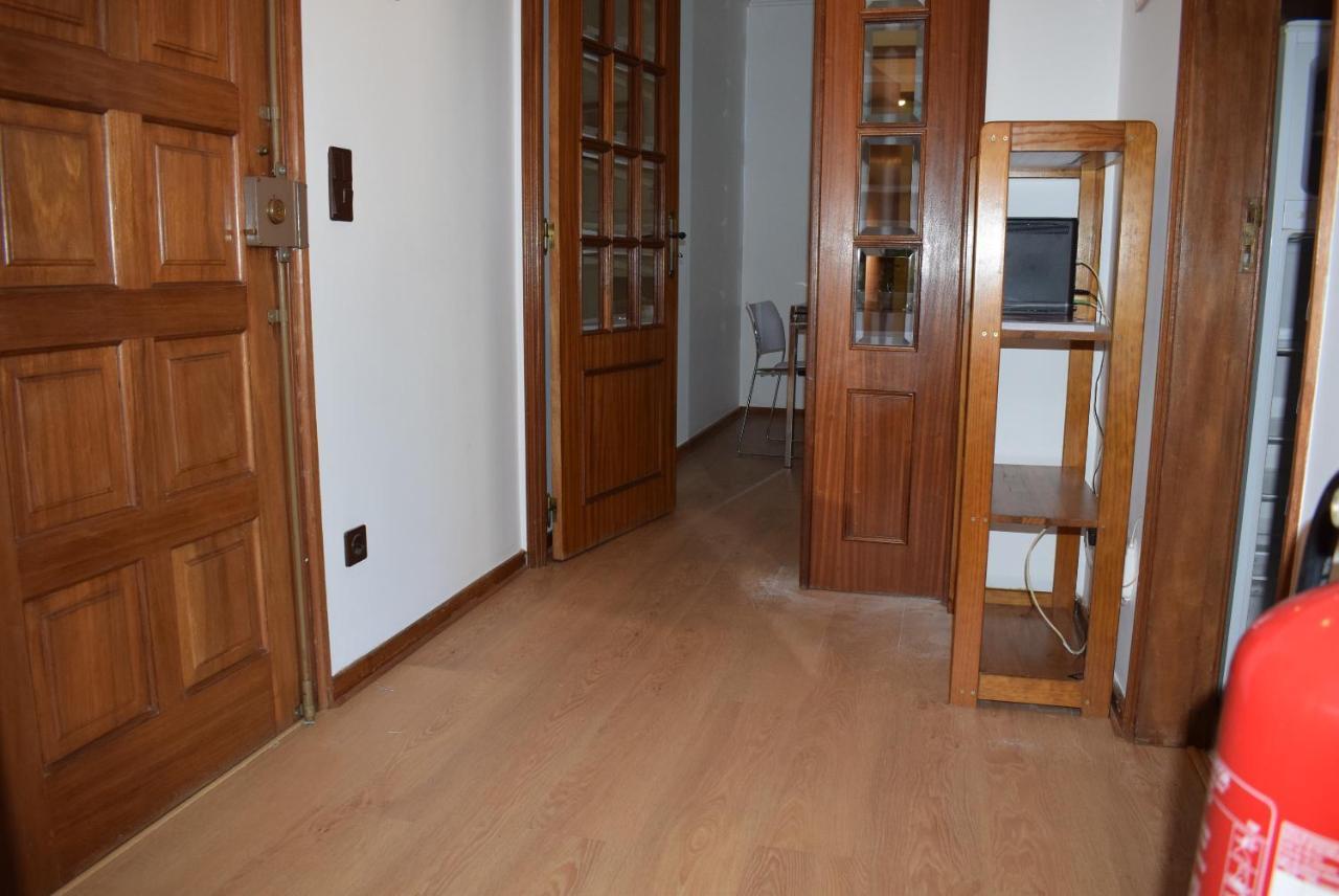Terreiro Da Erva House Appartement Coimbra Buitenkant foto