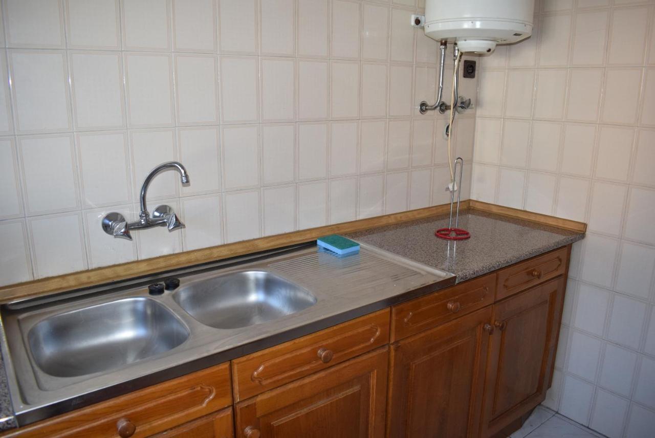 Terreiro Da Erva House Appartement Coimbra Buitenkant foto